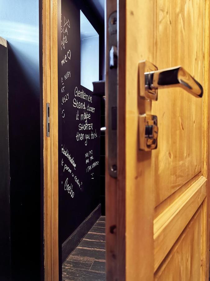 Apartament Ośrodek VolfCamp Kwaszenina Arłamów Zewnętrze zdjęcie