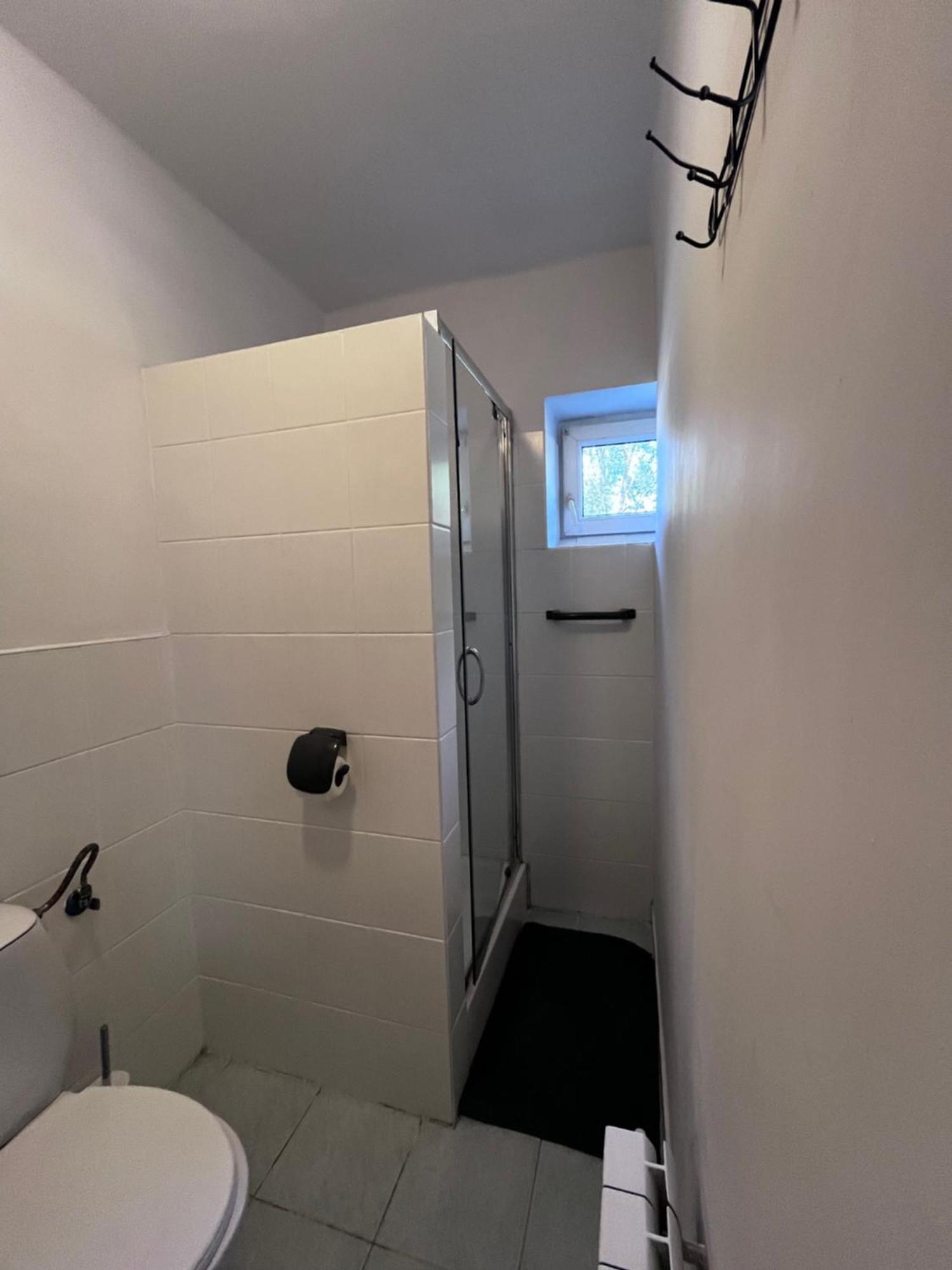 Apartament Ośrodek VolfCamp Kwaszenina Arłamów Zewnętrze zdjęcie