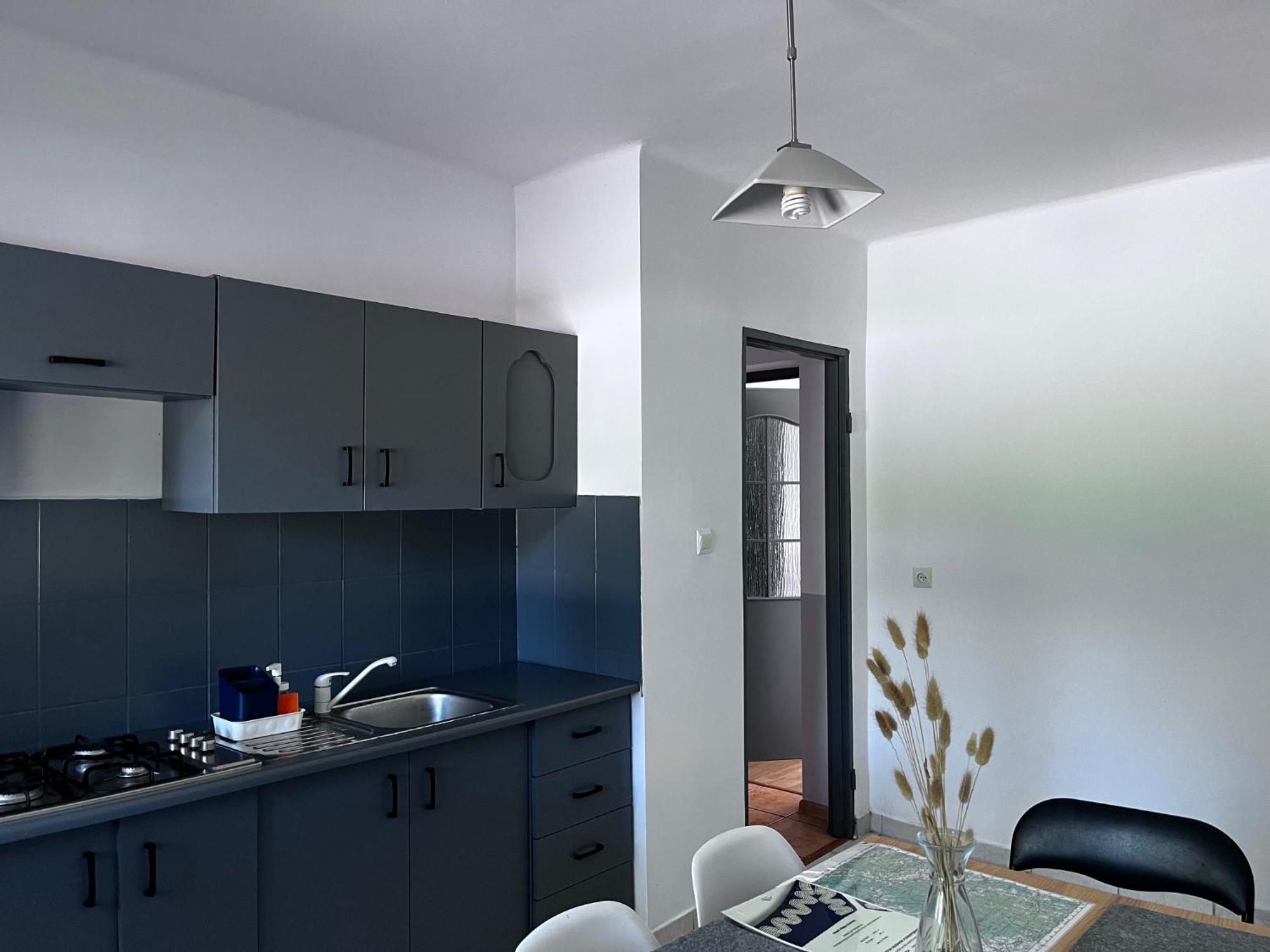 Apartament Ośrodek VolfCamp Kwaszenina Arłamów Zewnętrze zdjęcie