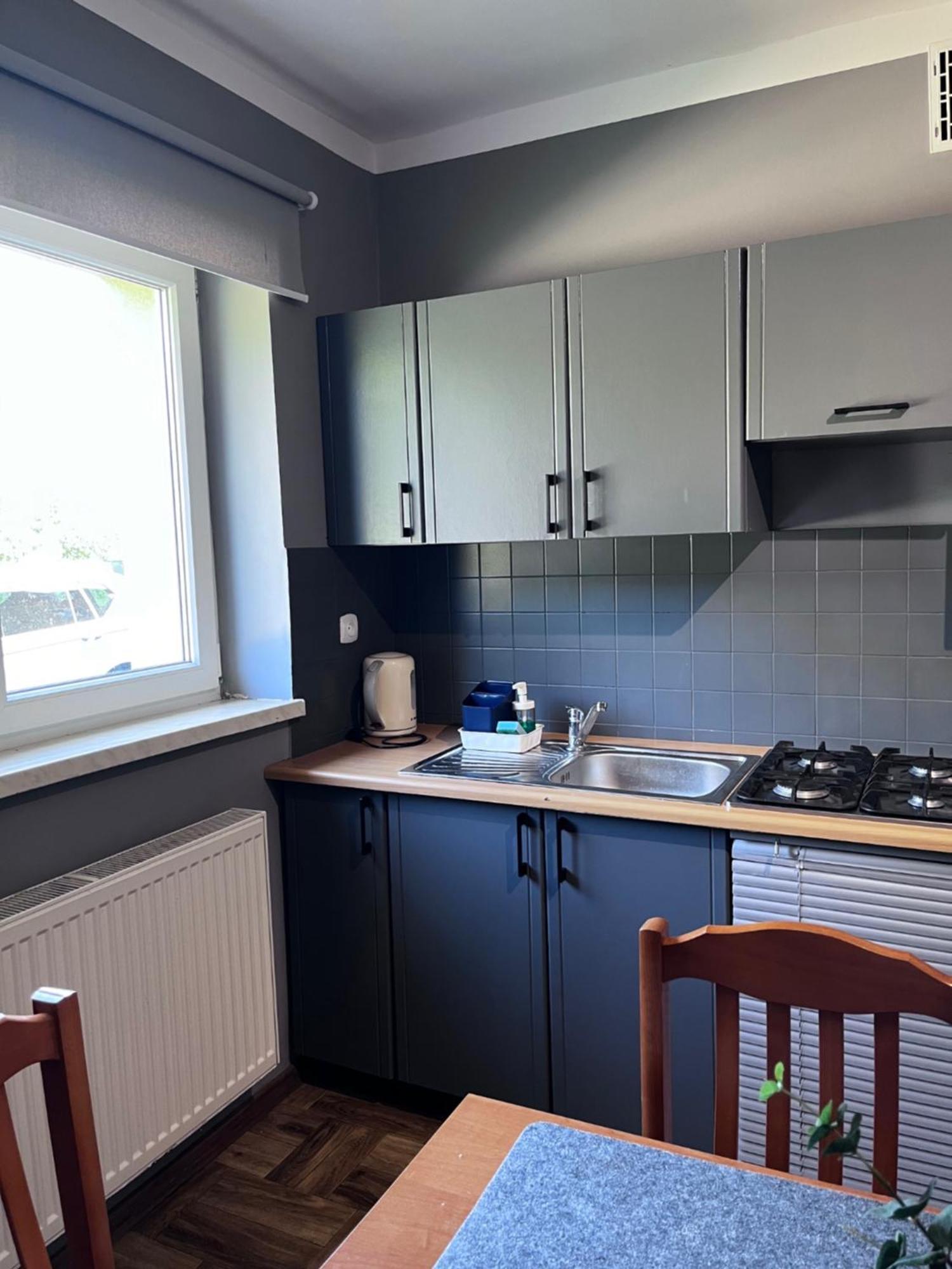 Apartament Ośrodek VolfCamp Kwaszenina Arłamów Zewnętrze zdjęcie