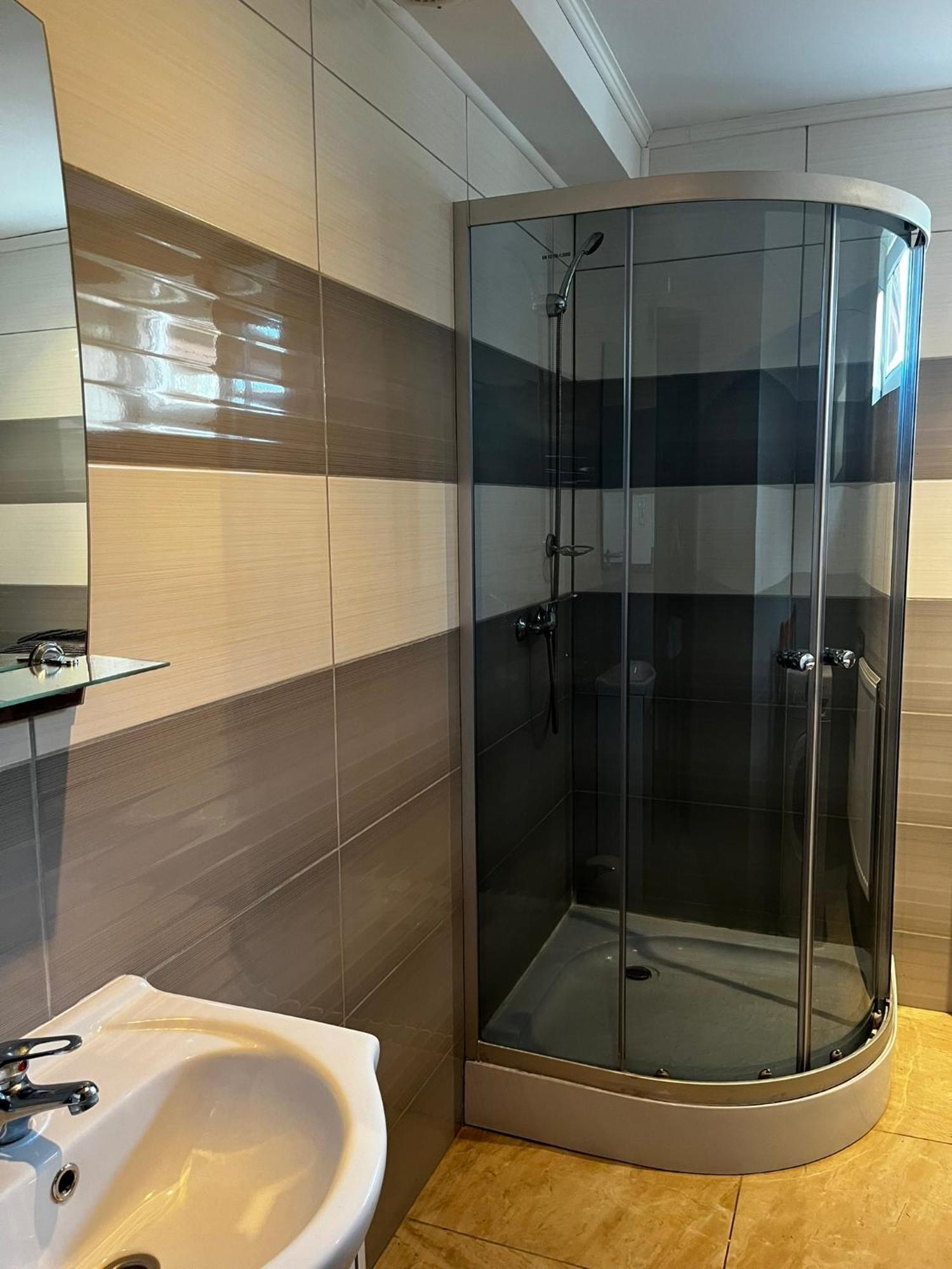 Apartament Ośrodek VolfCamp Kwaszenina Arłamów Zewnętrze zdjęcie