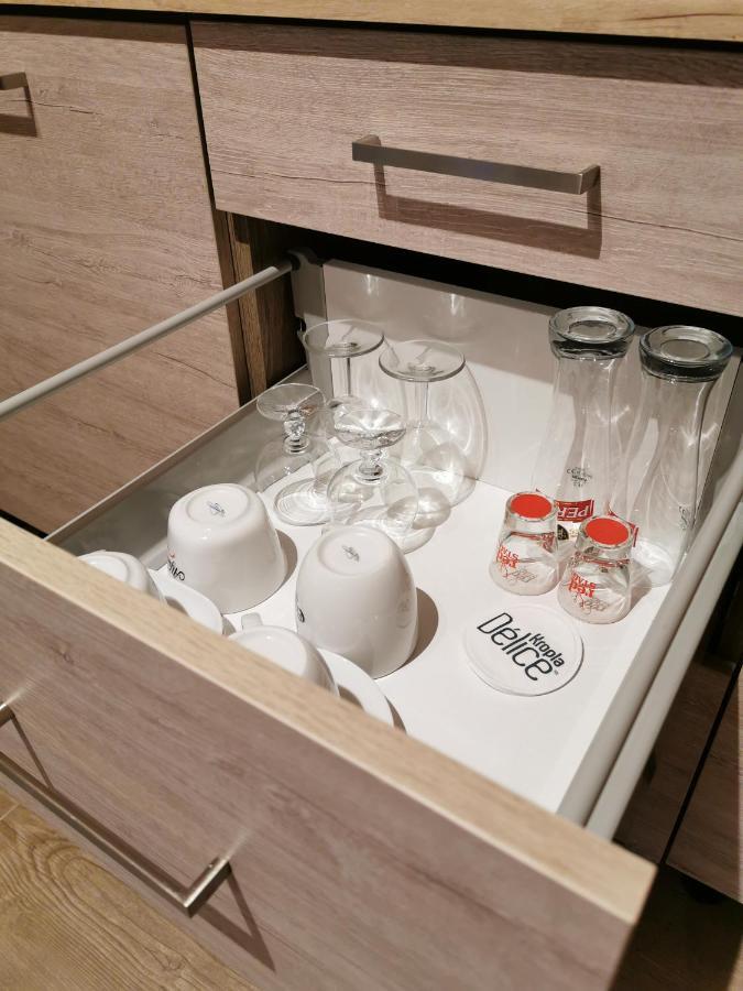 Apartament Ośrodek VolfCamp Kwaszenina Arłamów Zewnętrze zdjęcie